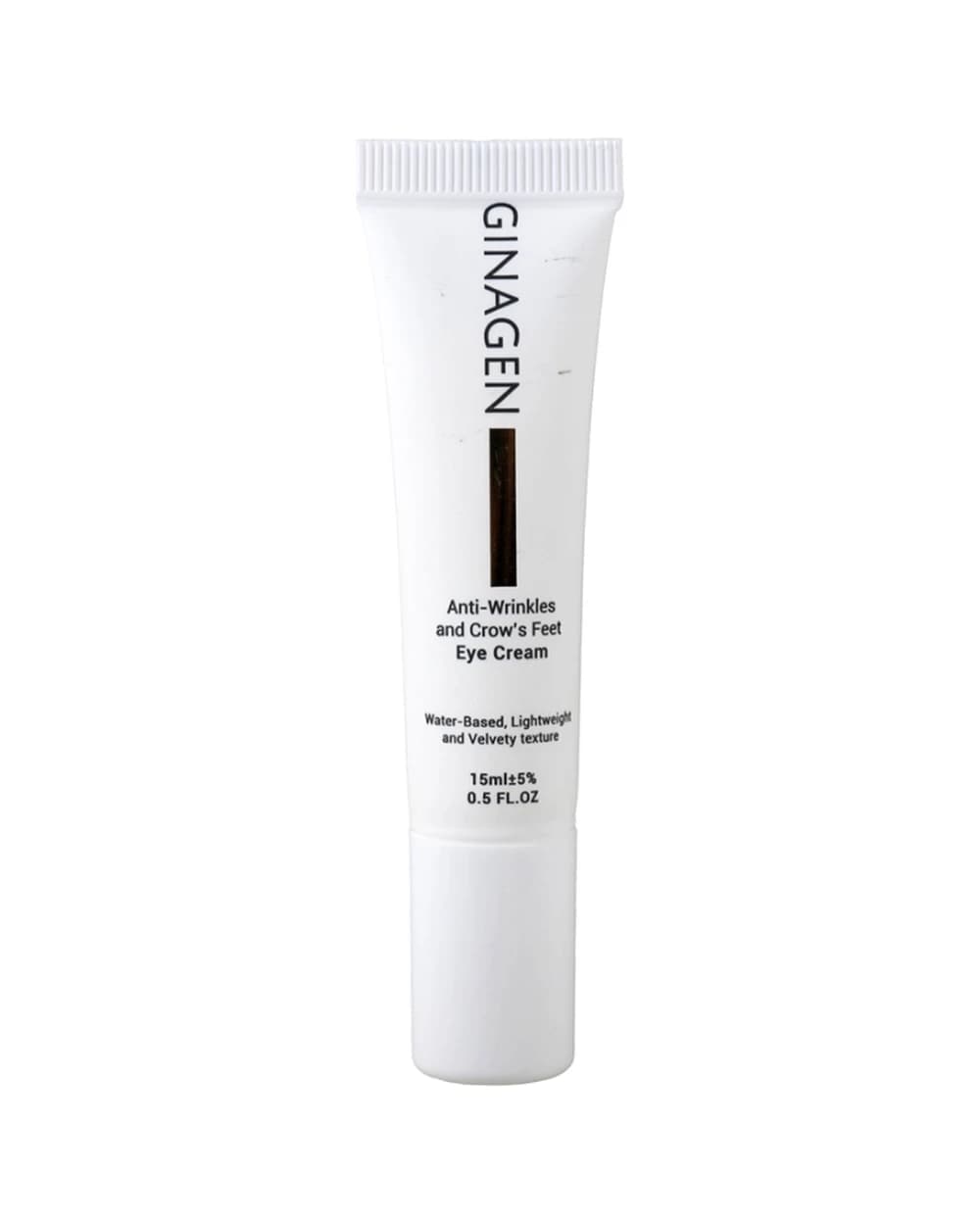 کرم دور چشم ژیناژن رفع چروک های پنجه کلاغی 15ml