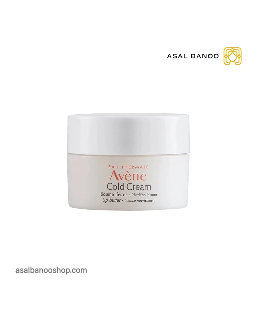 کره لب کاسه ای Cold Cream اون
