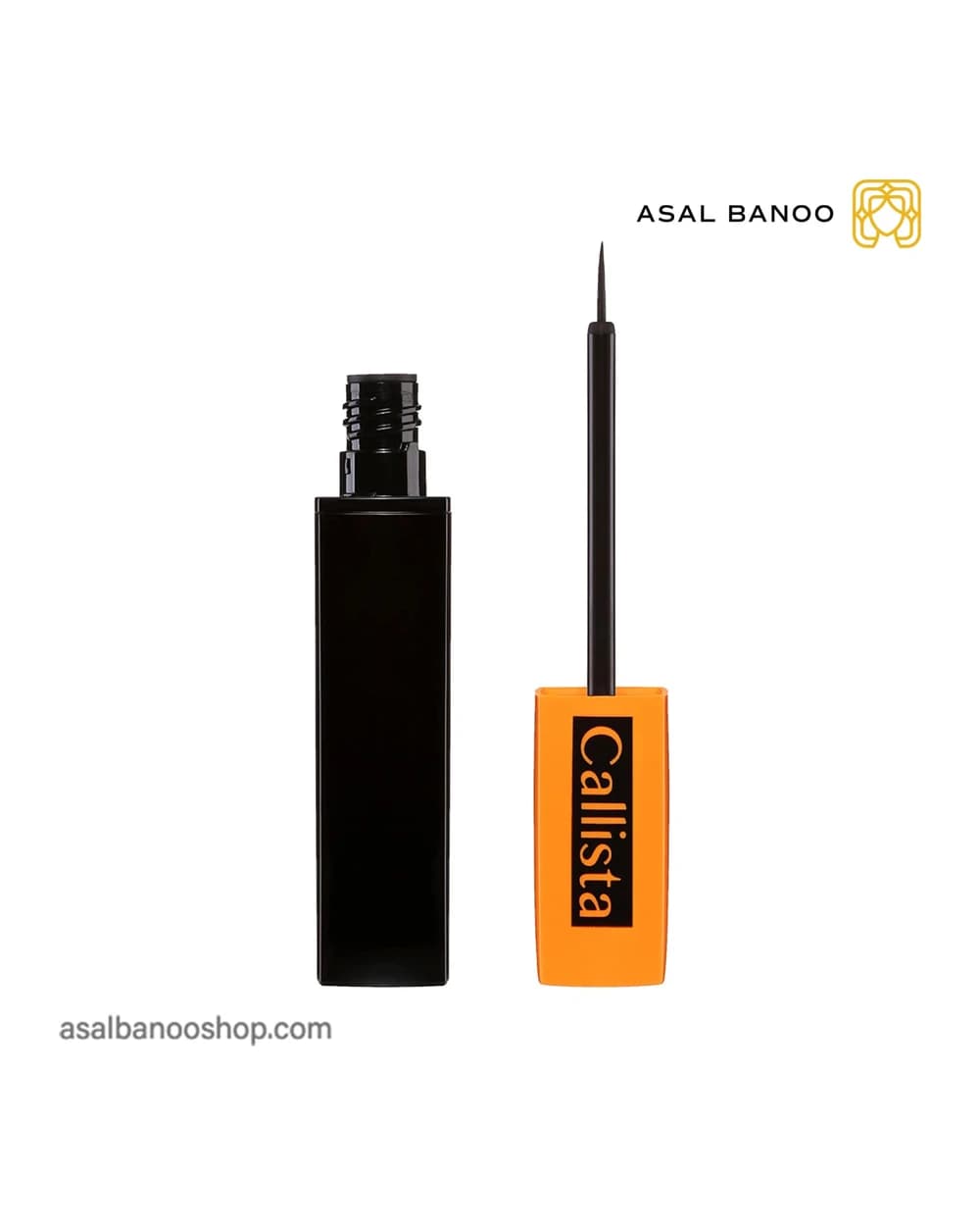 خط چشم کالیستا Liner and shaper