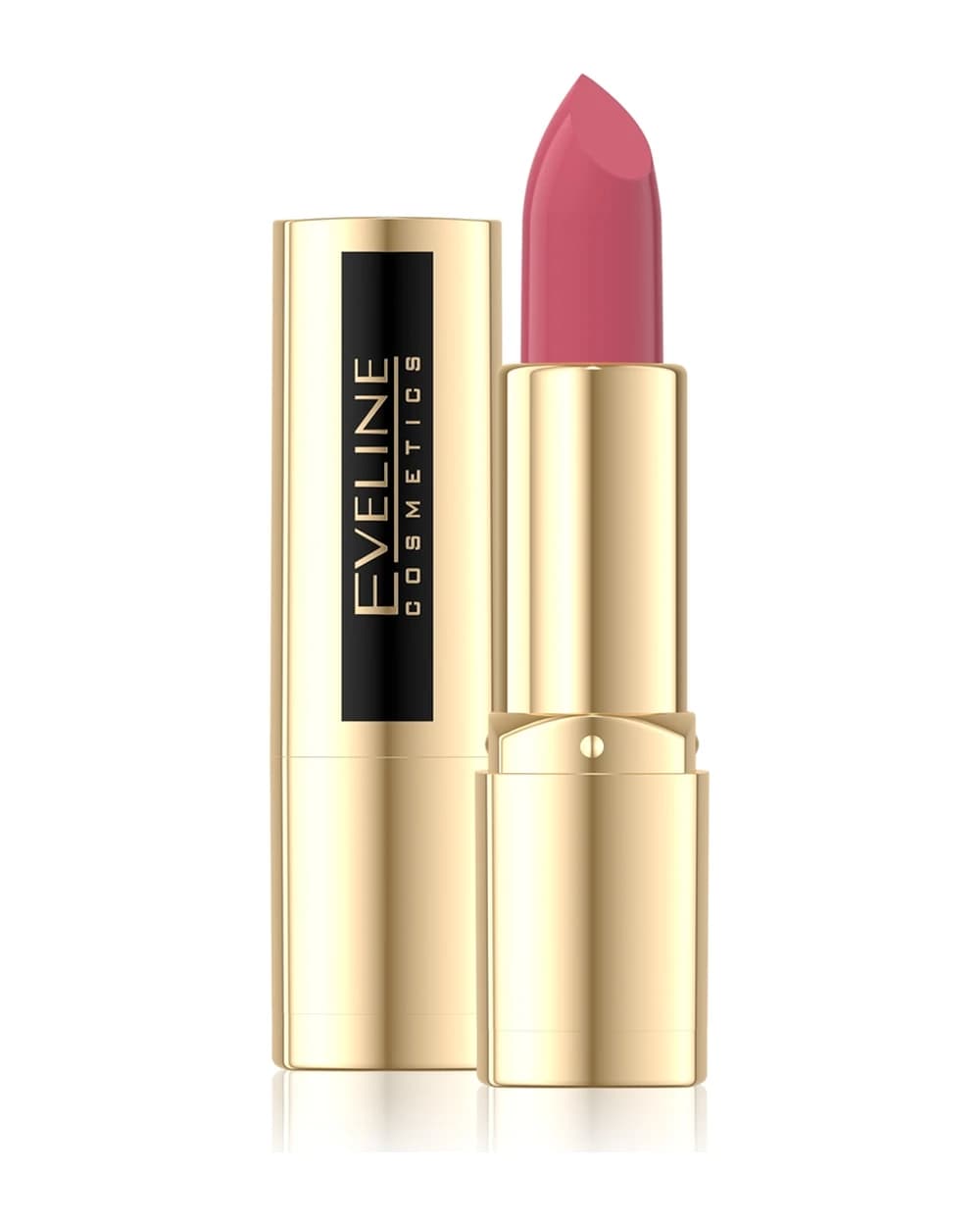 Eveline Cosmetics Variété rossetto satin