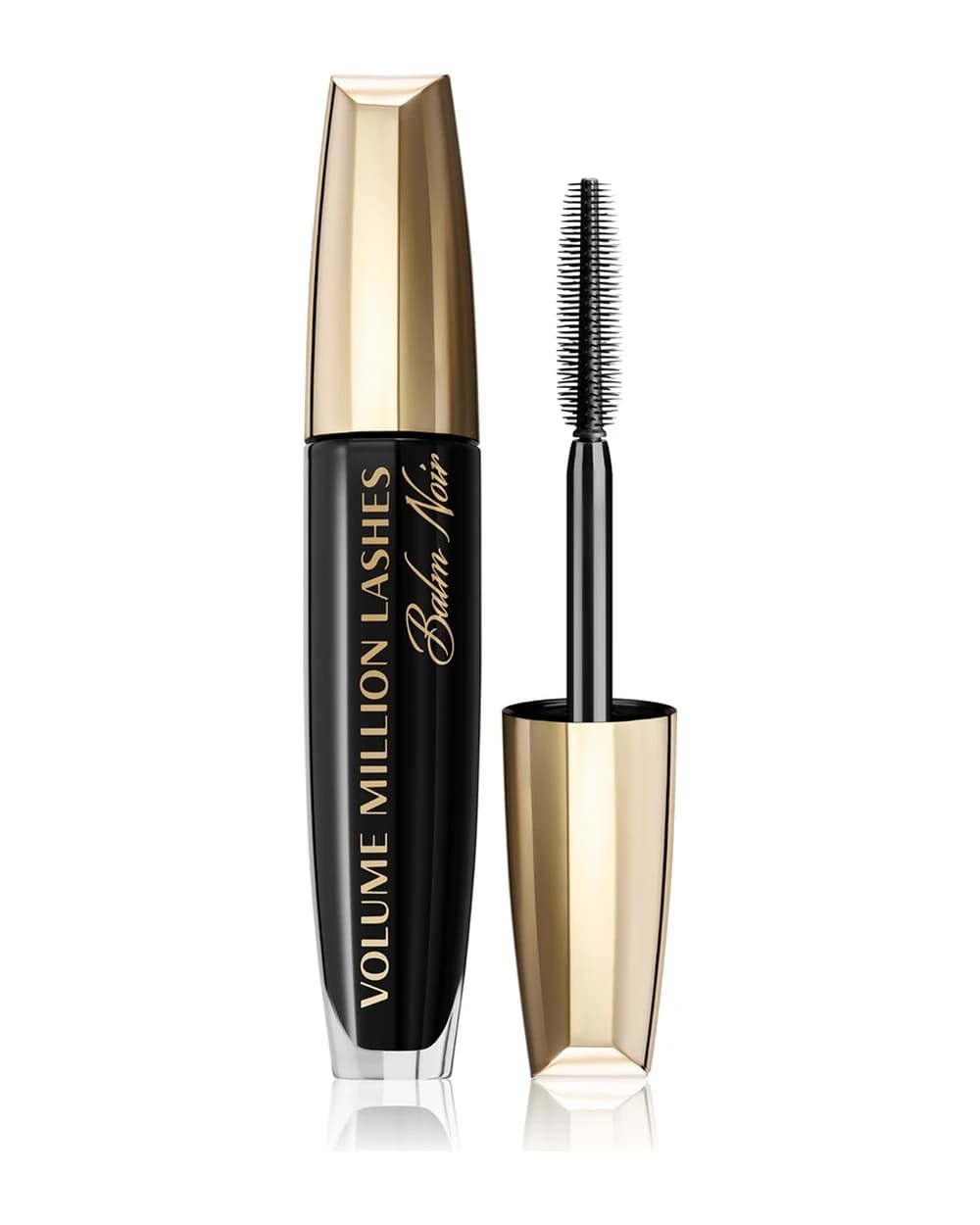 L’Oréal Paris Volume Million Lashes Balm Noir mascara nutriente volumizzante