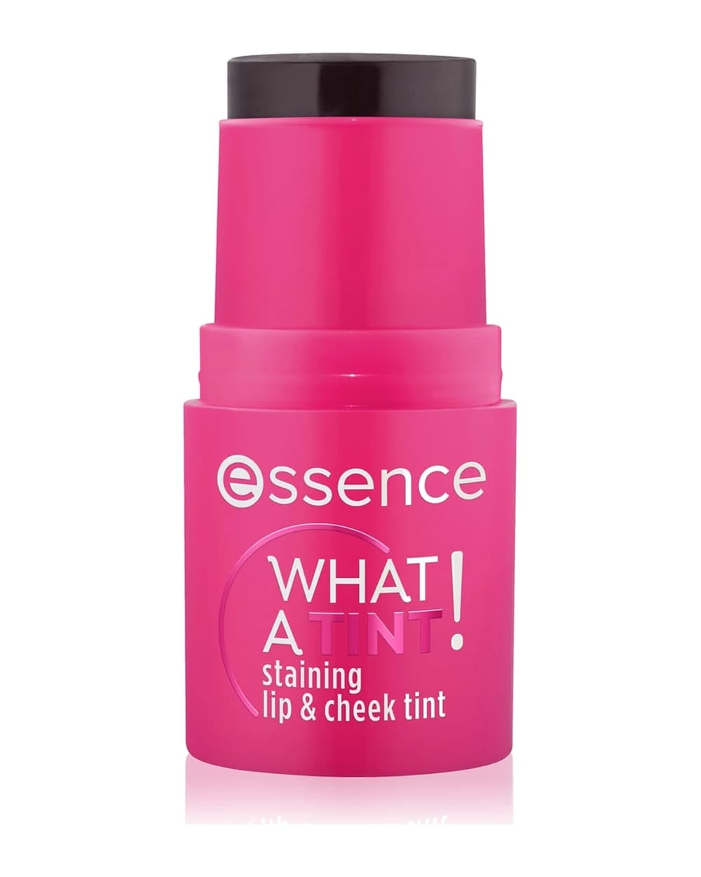 essence WHAT A TINT! trucco multifunzione per labbra e viso