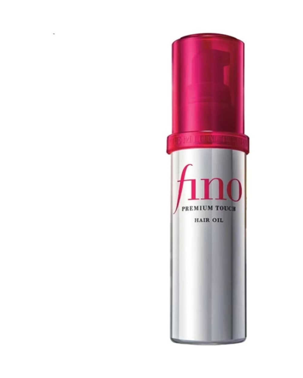 روغن مو ترمیم کننده فینو شیسیدو 70ml