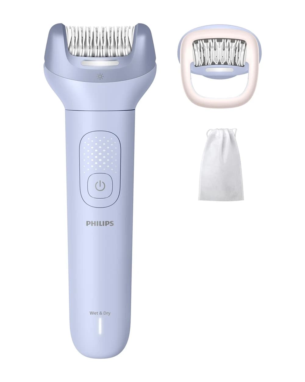 Philips 8000 BRE708/00 epilatore