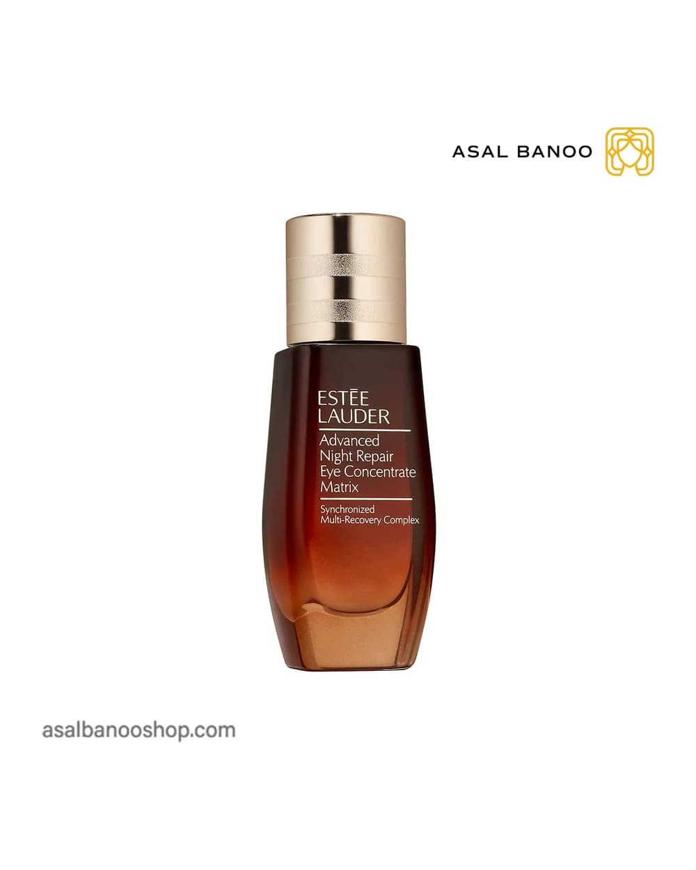 کنسانتره دور چشم Advanced Night Repair Matrix استی لادر