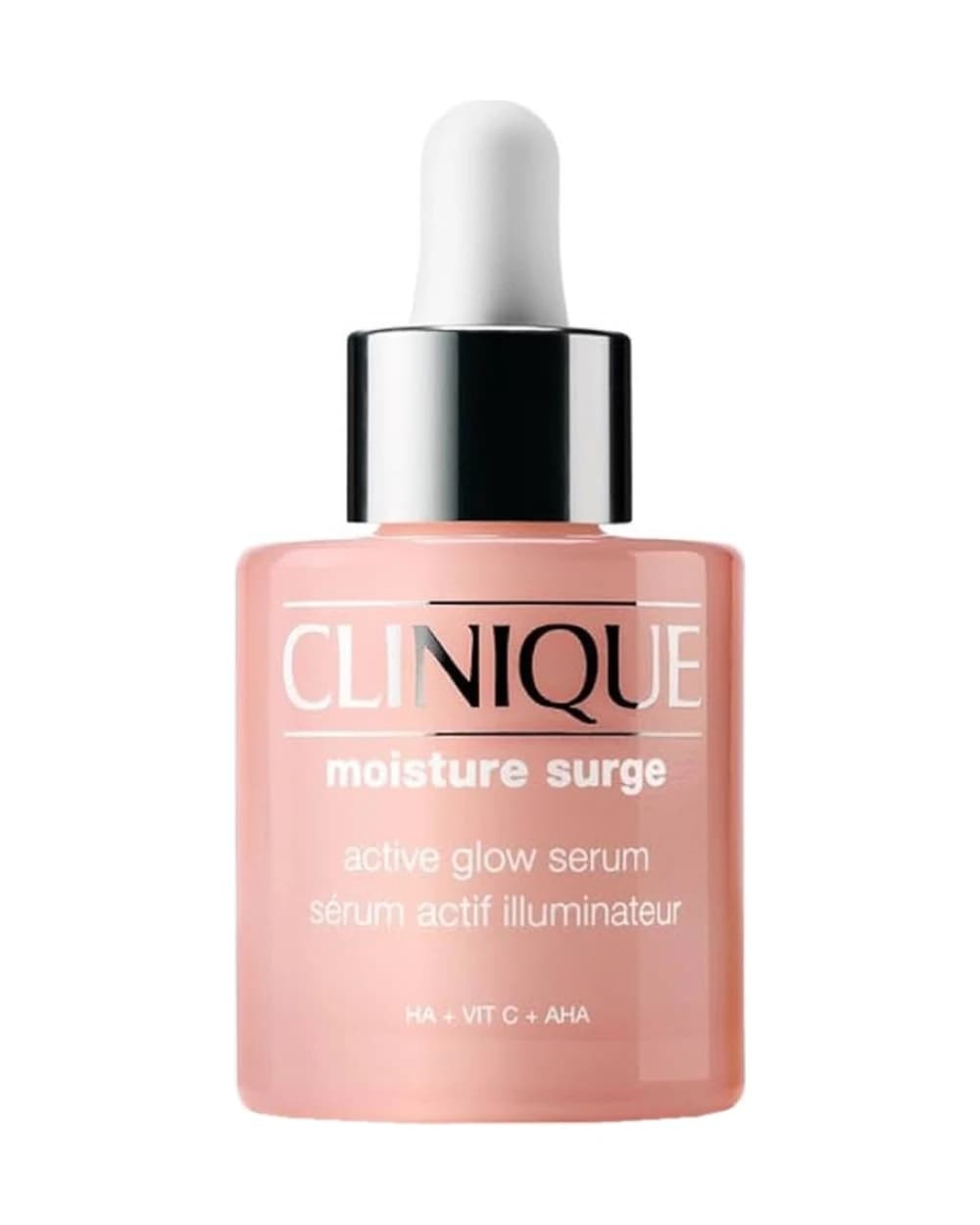 سرم آبرسان و روشن کننده کلینیک Moisture Surge