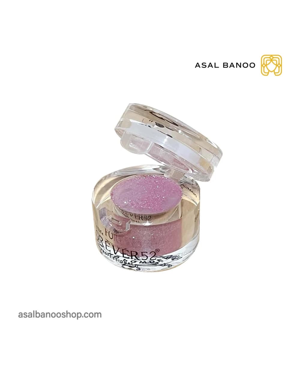 گلیتر Diamond Powder فور اور 52