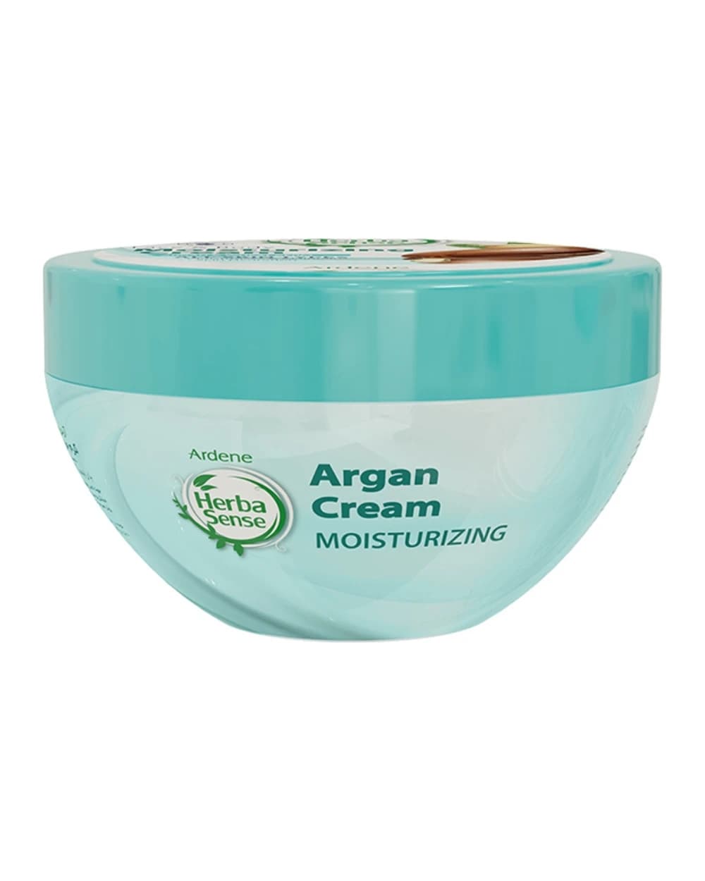 کرم مرطوب کننده روغن آرگان و جوانه گندم آردن هرباسنس 150ml