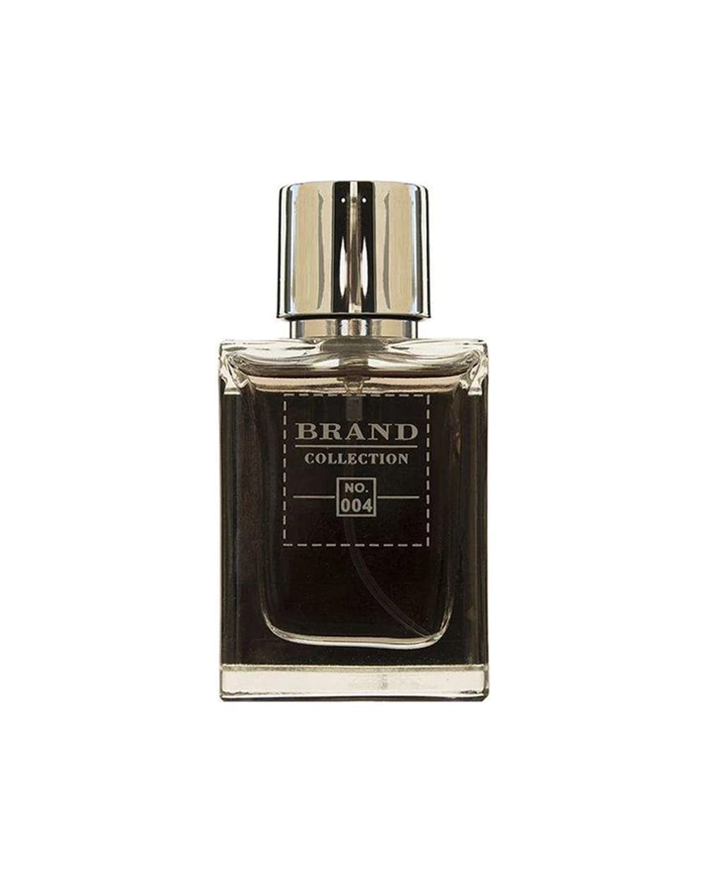 عطر جیبی مردانه سی اچ 004 برند کالکشن