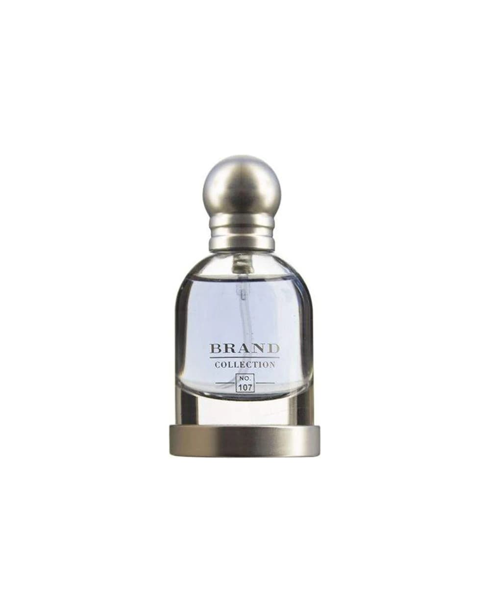 عطر جیبی زنانه هالووین 107 برند کالکشن