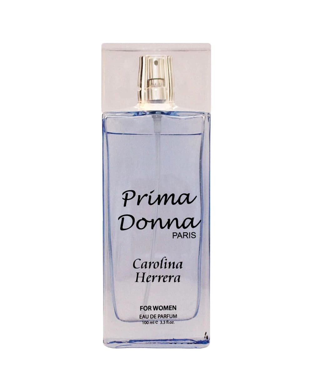 ادو پرفیوم زنانه Carolina Herrera سیمفونی 100ml