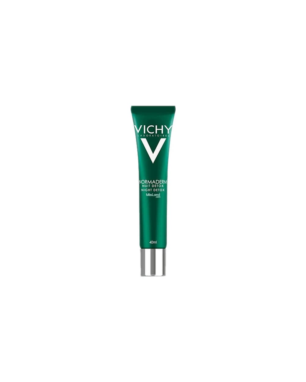 کرم کنترل کننده چربی و سموم دتوکس ویشی 40ml