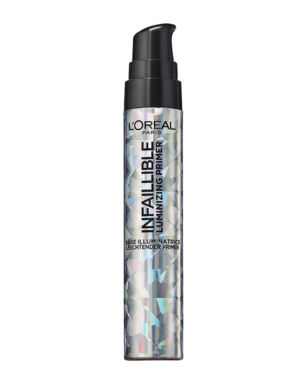 پرایمر براق کننده پوست اینفائیبل لورال 20ml