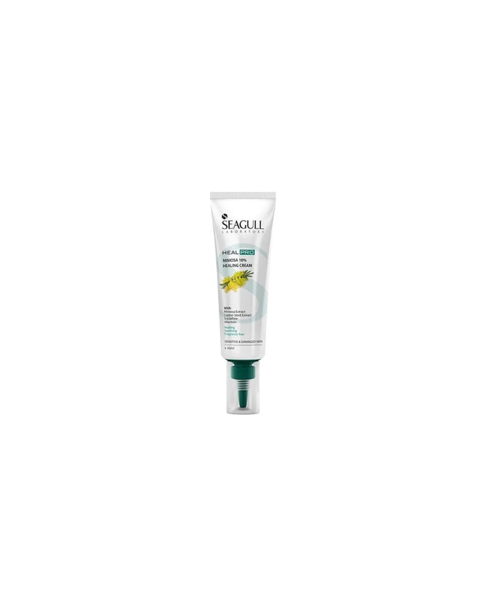 کرم ترمیم کننده پوست میموزا سی گل 30ml