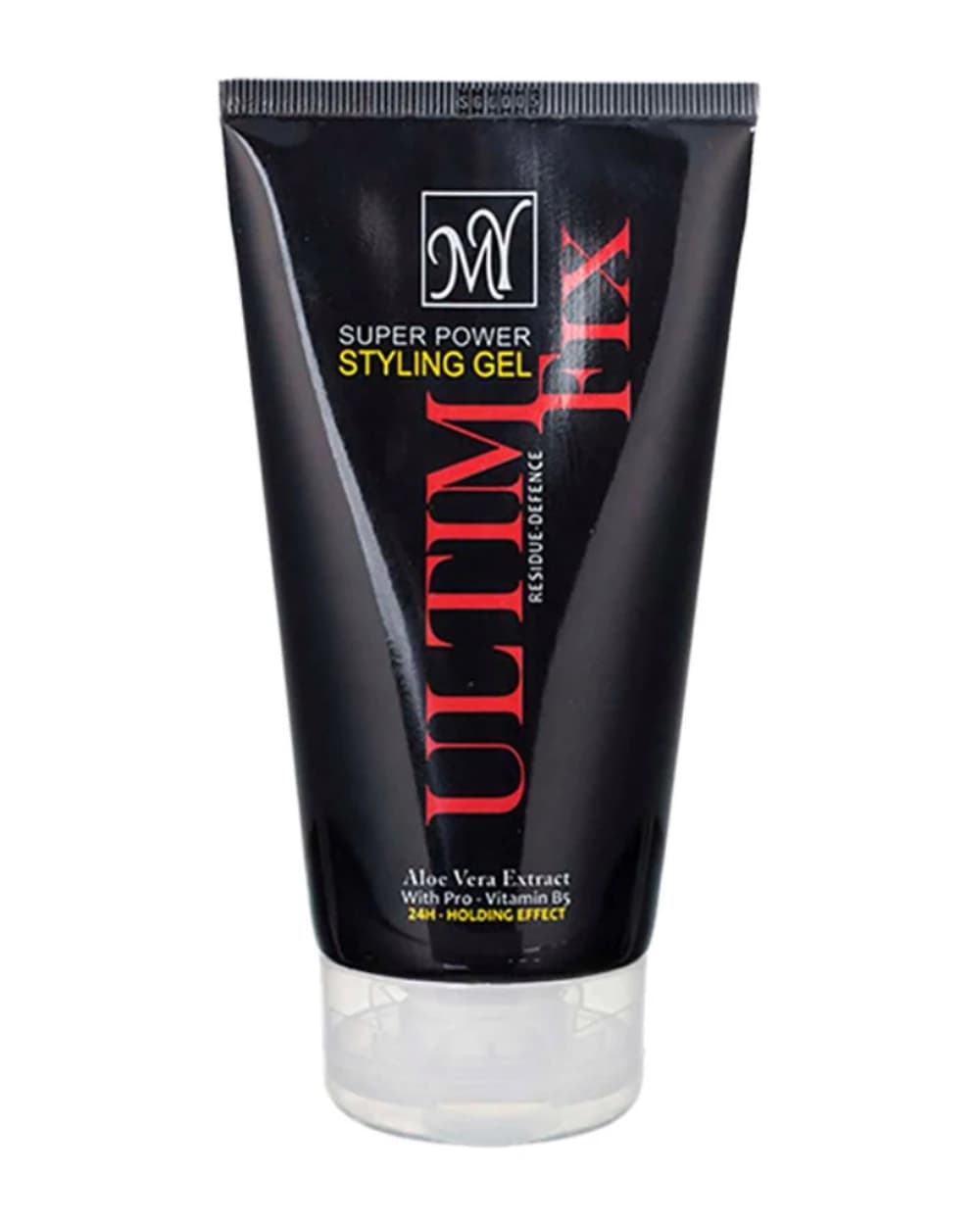 ژل مو سر فوق العاده قوی گیاهی مای 150ml