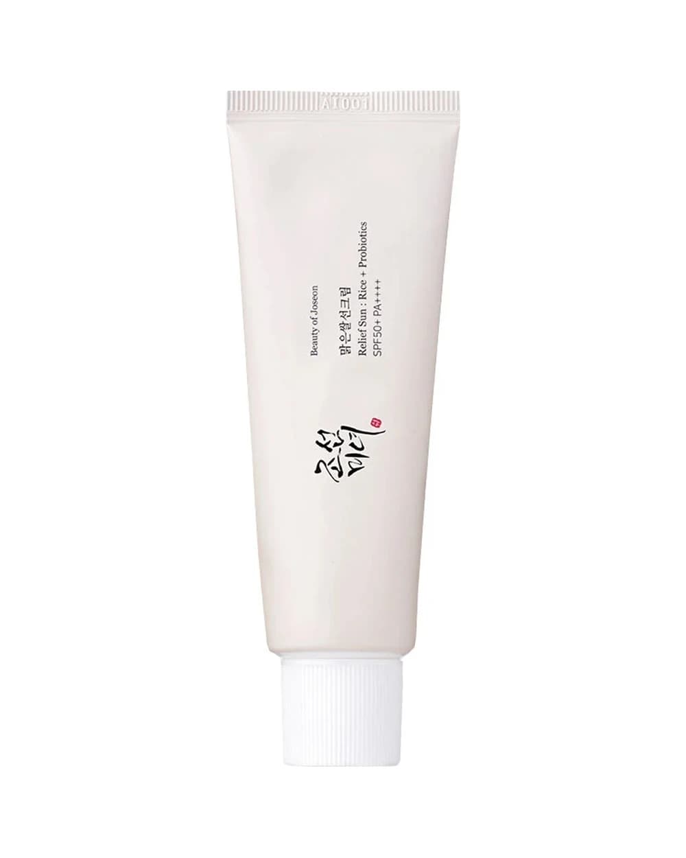 کرم ضد آفتاب بیوتی آف جوسان SPF50
