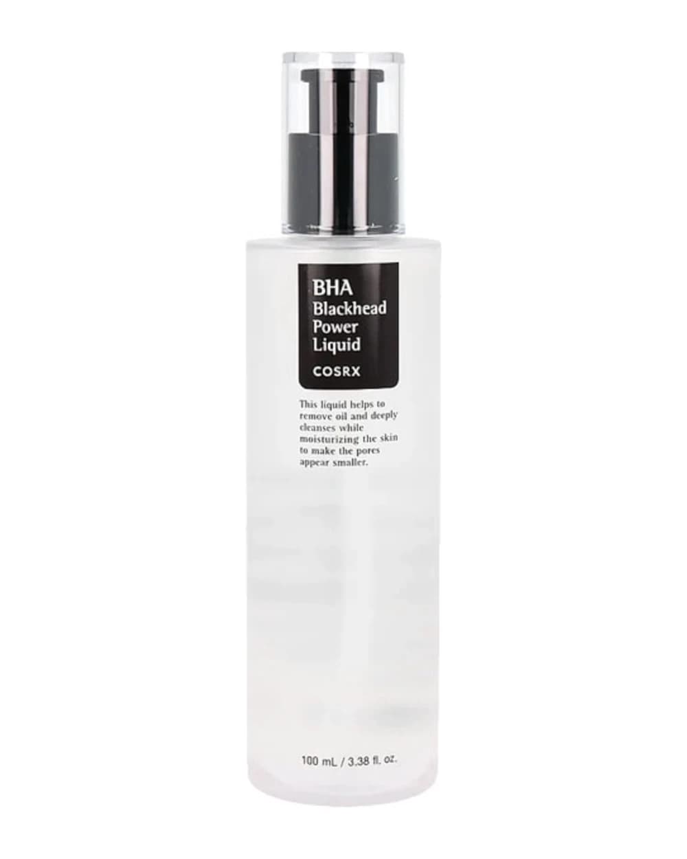 تونر لایه بردار کوزارکس 100ml
