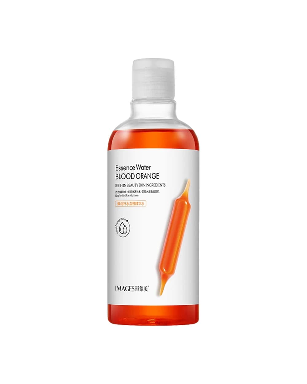 تونر پرتقال خونی ایمیجز 500ml