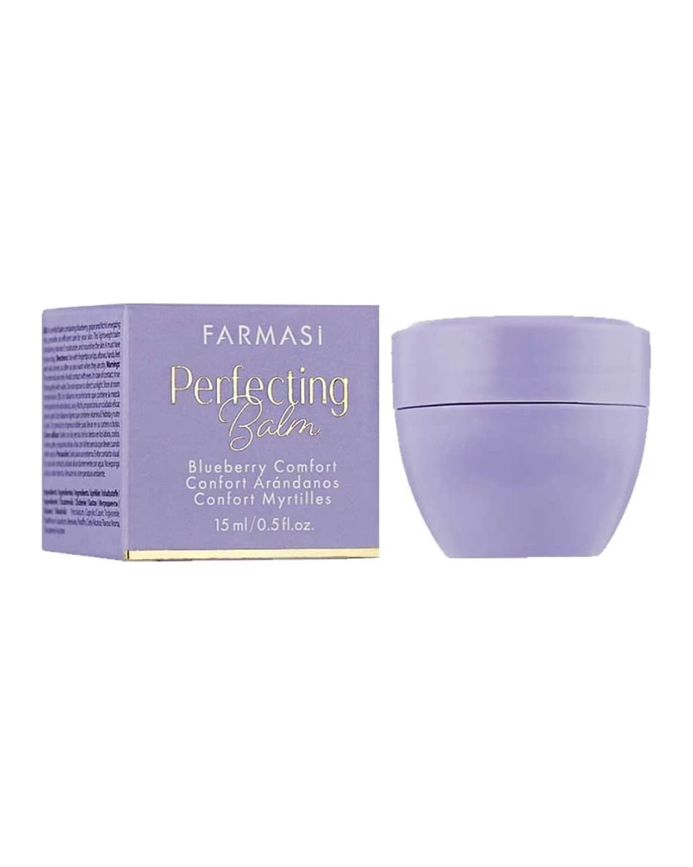 بالم لب Perfecting Balm فارماسی