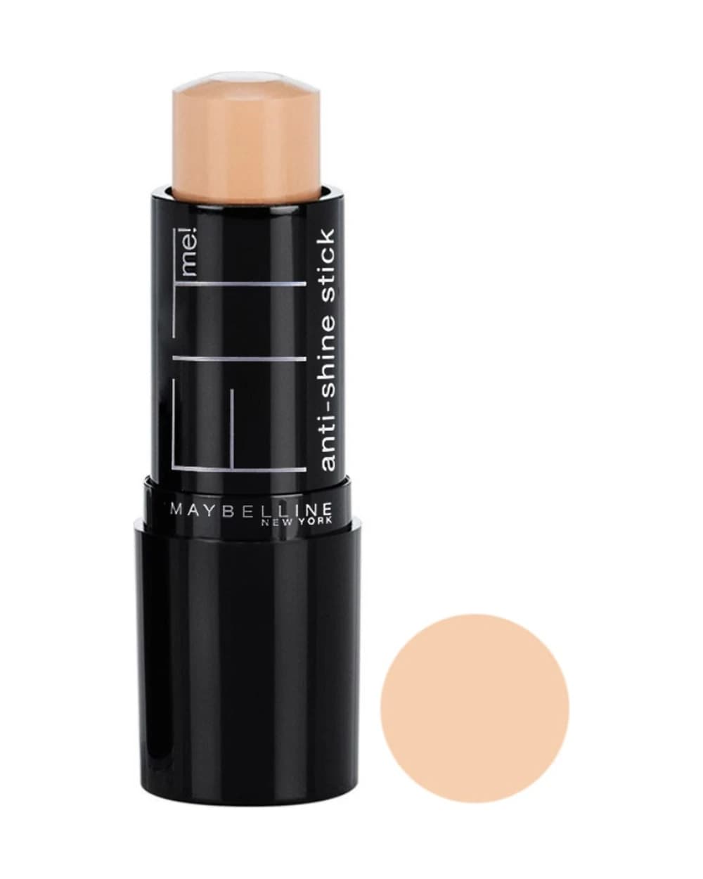 کرم پودر استیکی فیت می میبلین 9ml