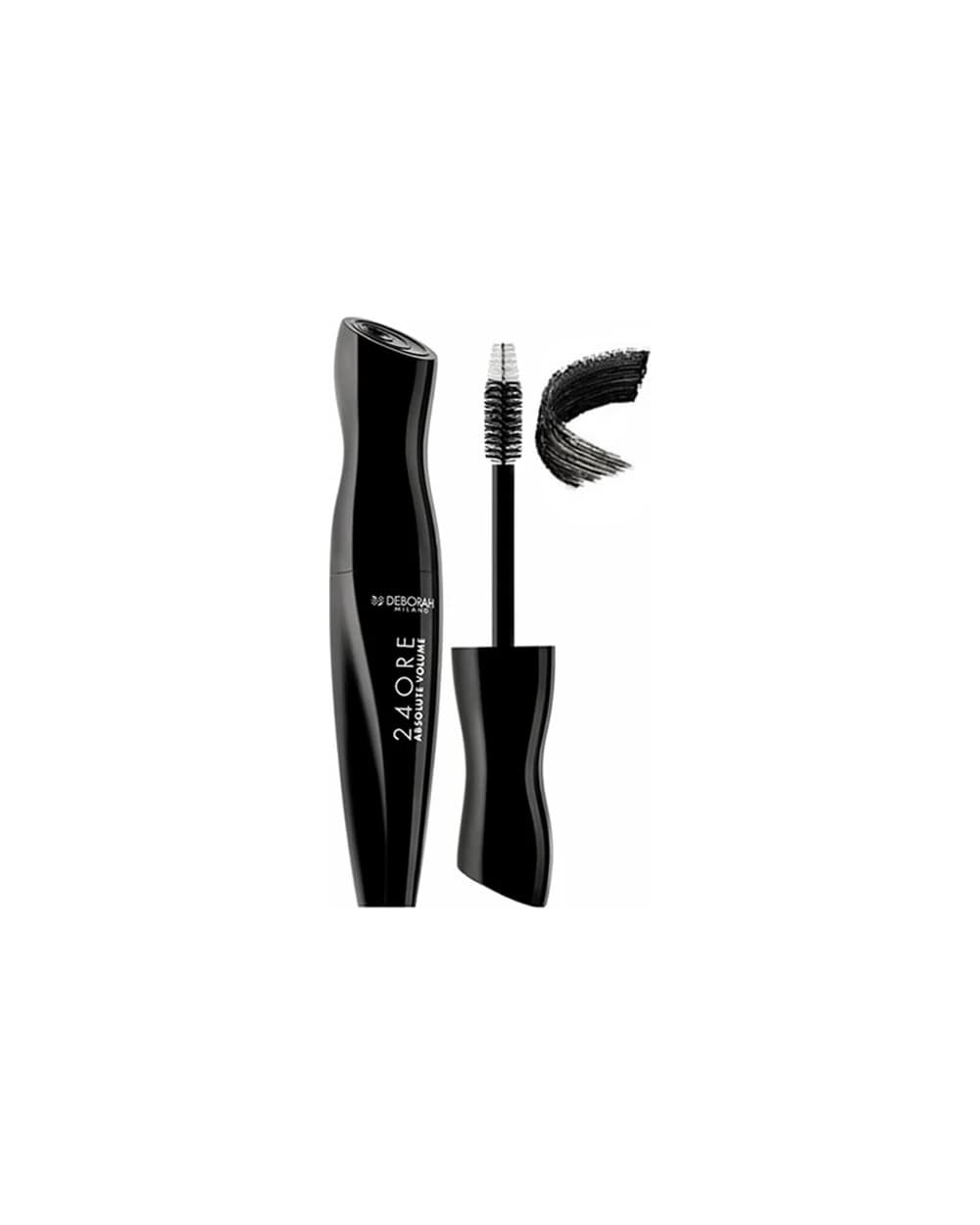 ریمل حجم دهنده 24ساعته دبورا 11ml