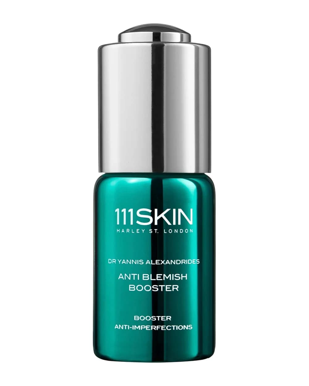 Anti Blemish Booster