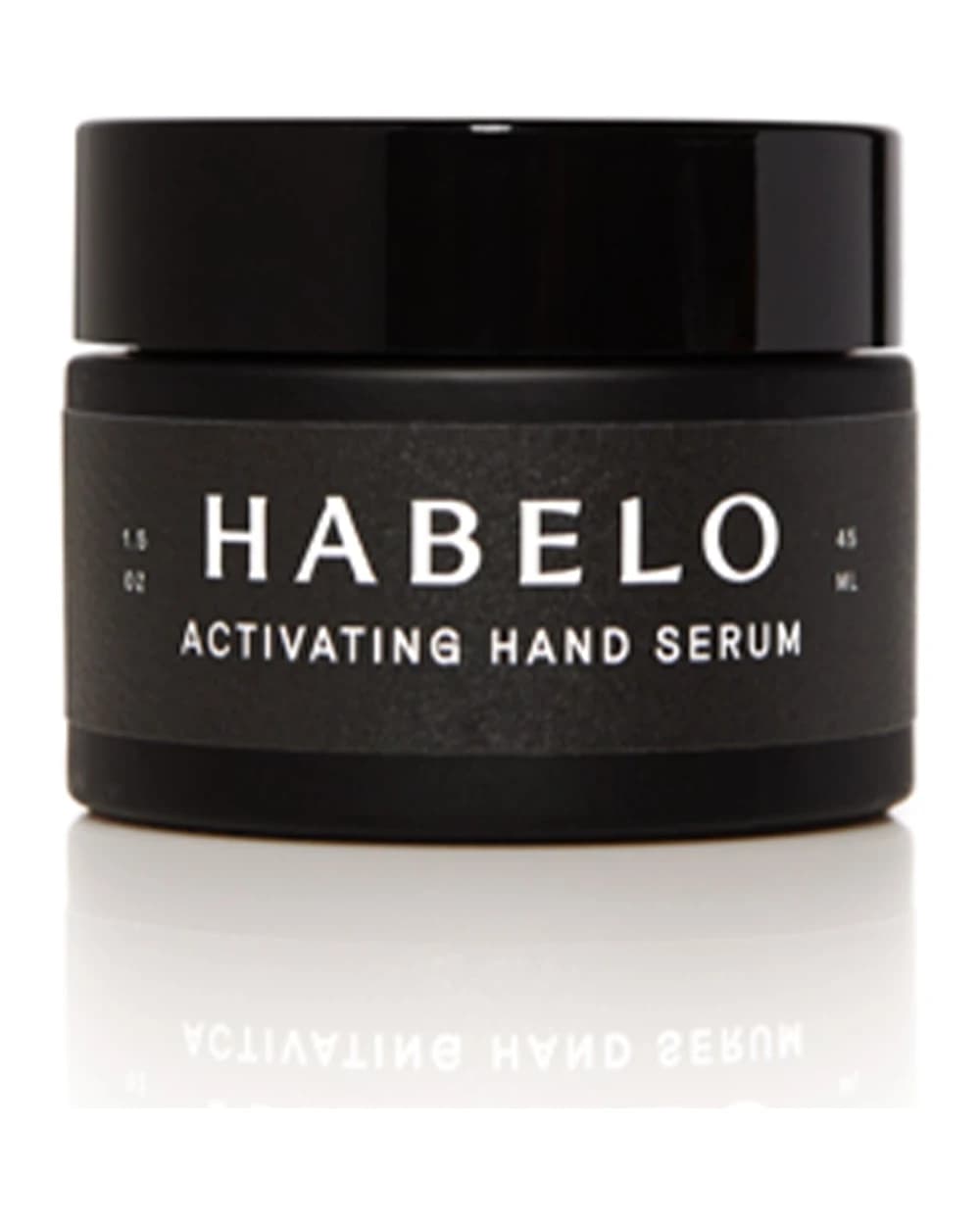 Activating Hand Serum