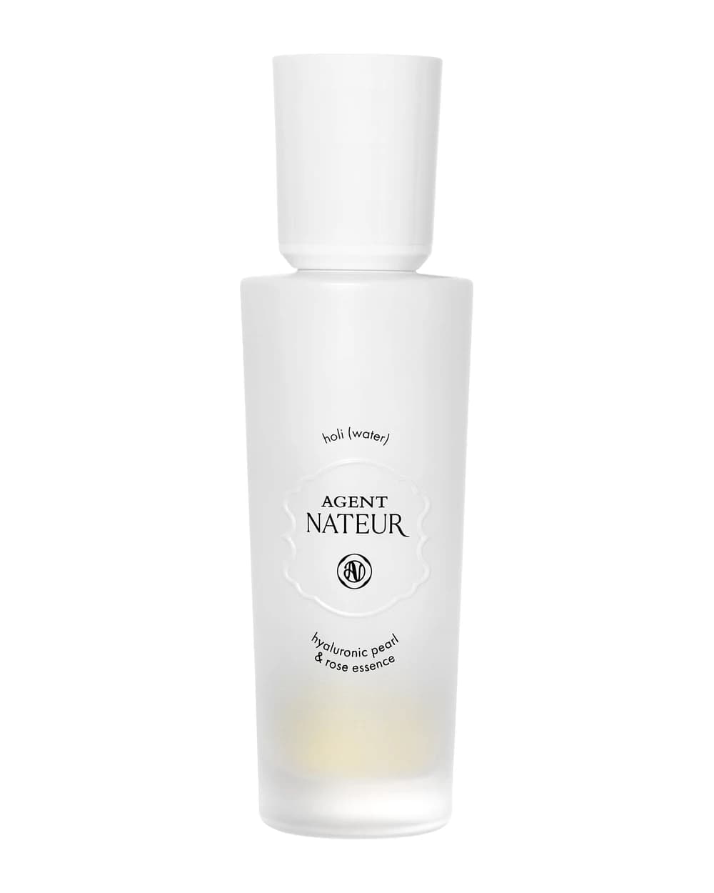 holi (water) pearl and rose hyaluronic essence