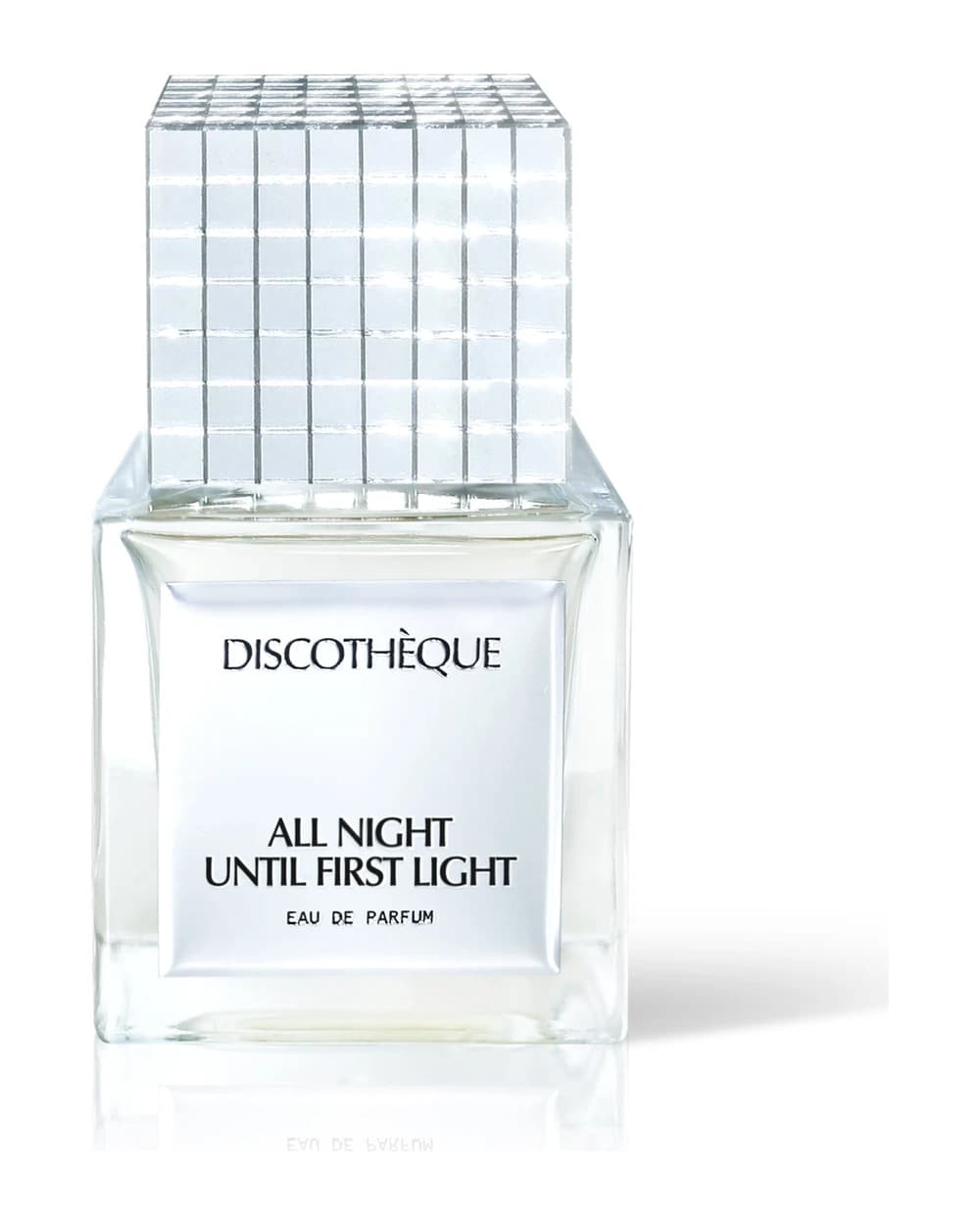 ALL NIGHT UNTIL FIRST LIGHT