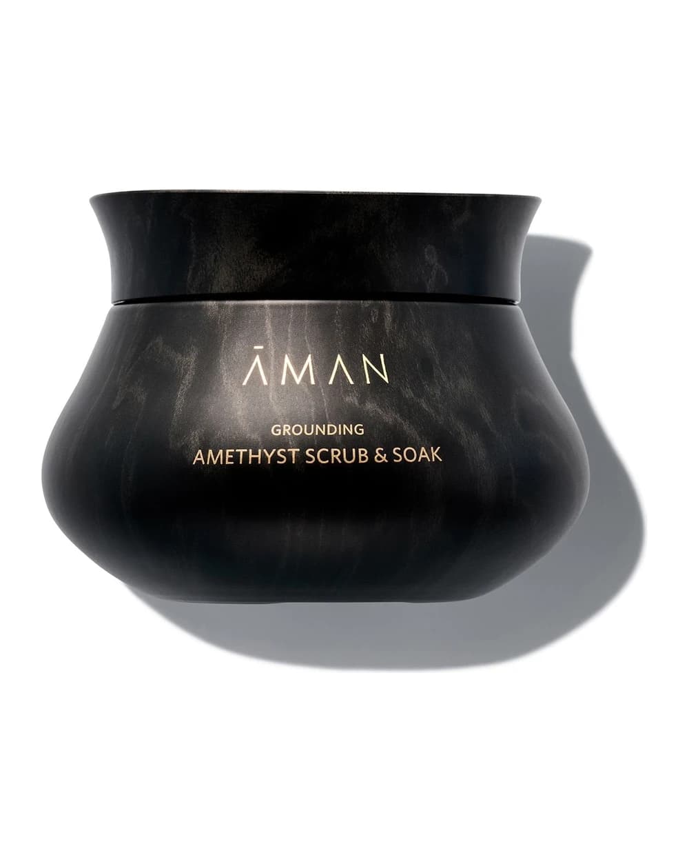 Grounding Amethyst Scrub & Soak