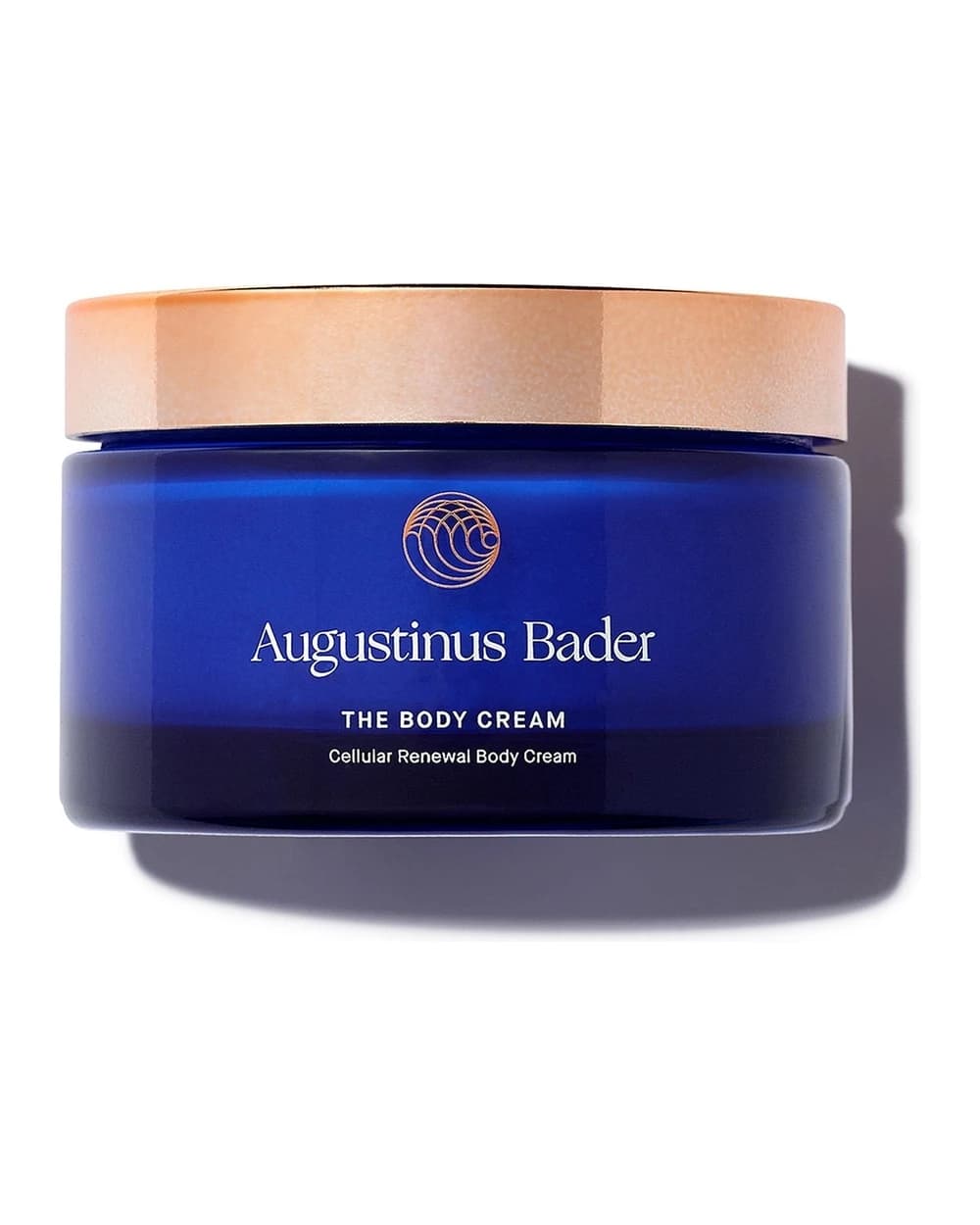 The Body Cream