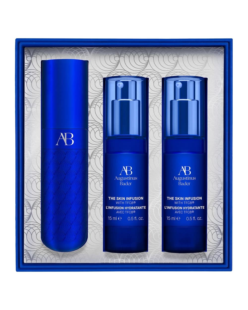 The Skin Infusion