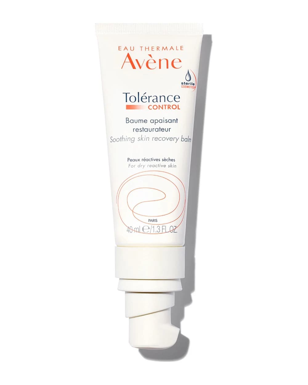 Tolerance Control Skin Recovery Balm