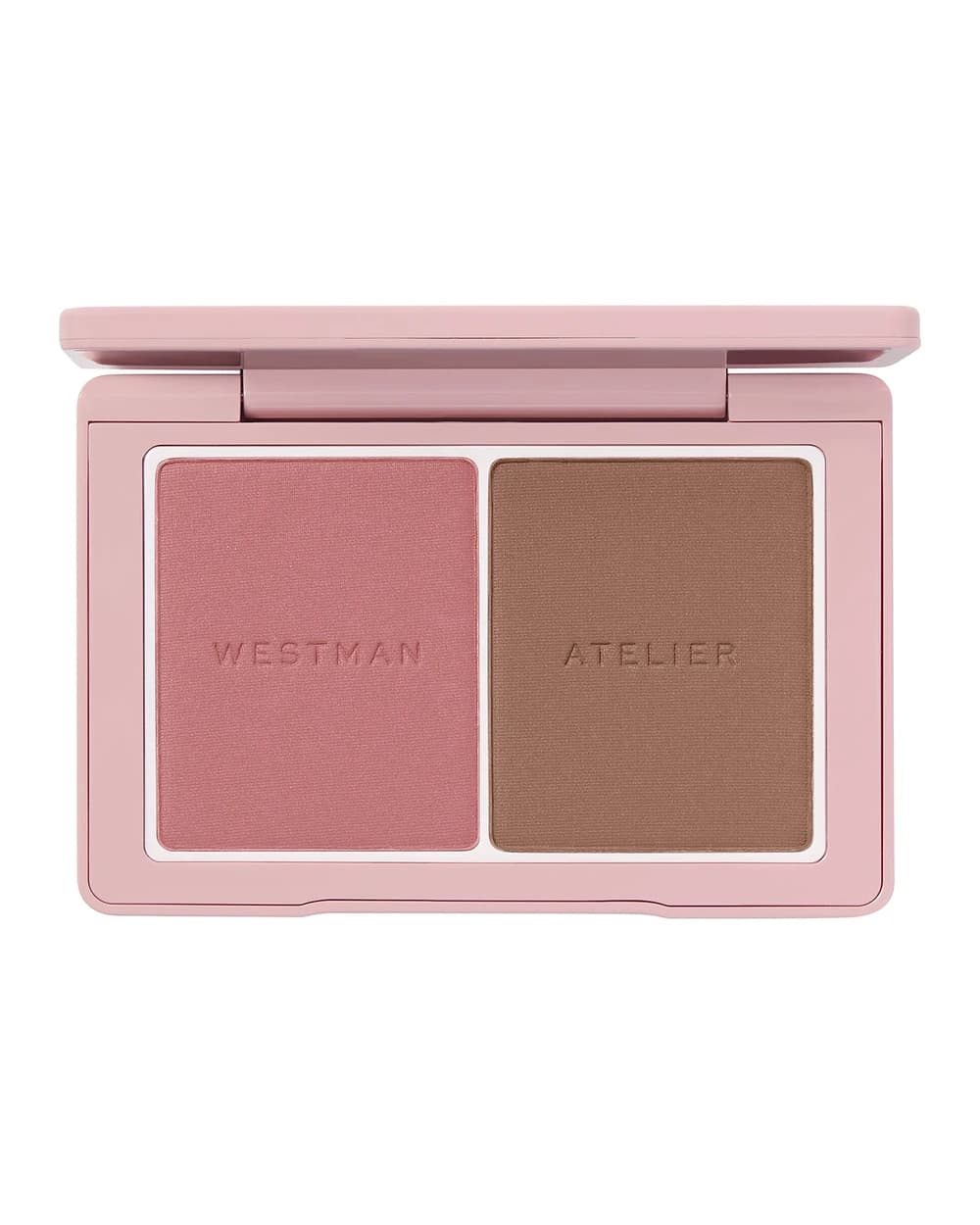 Baby Cheeks + Face Trace Sculpting Powder Duo