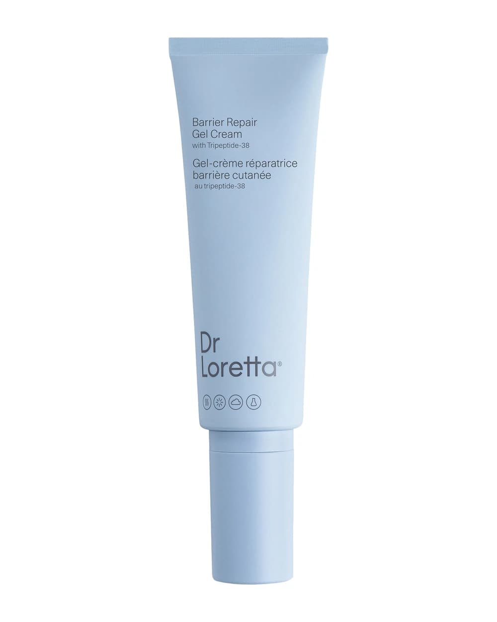 Barrier Repair Gel Cream