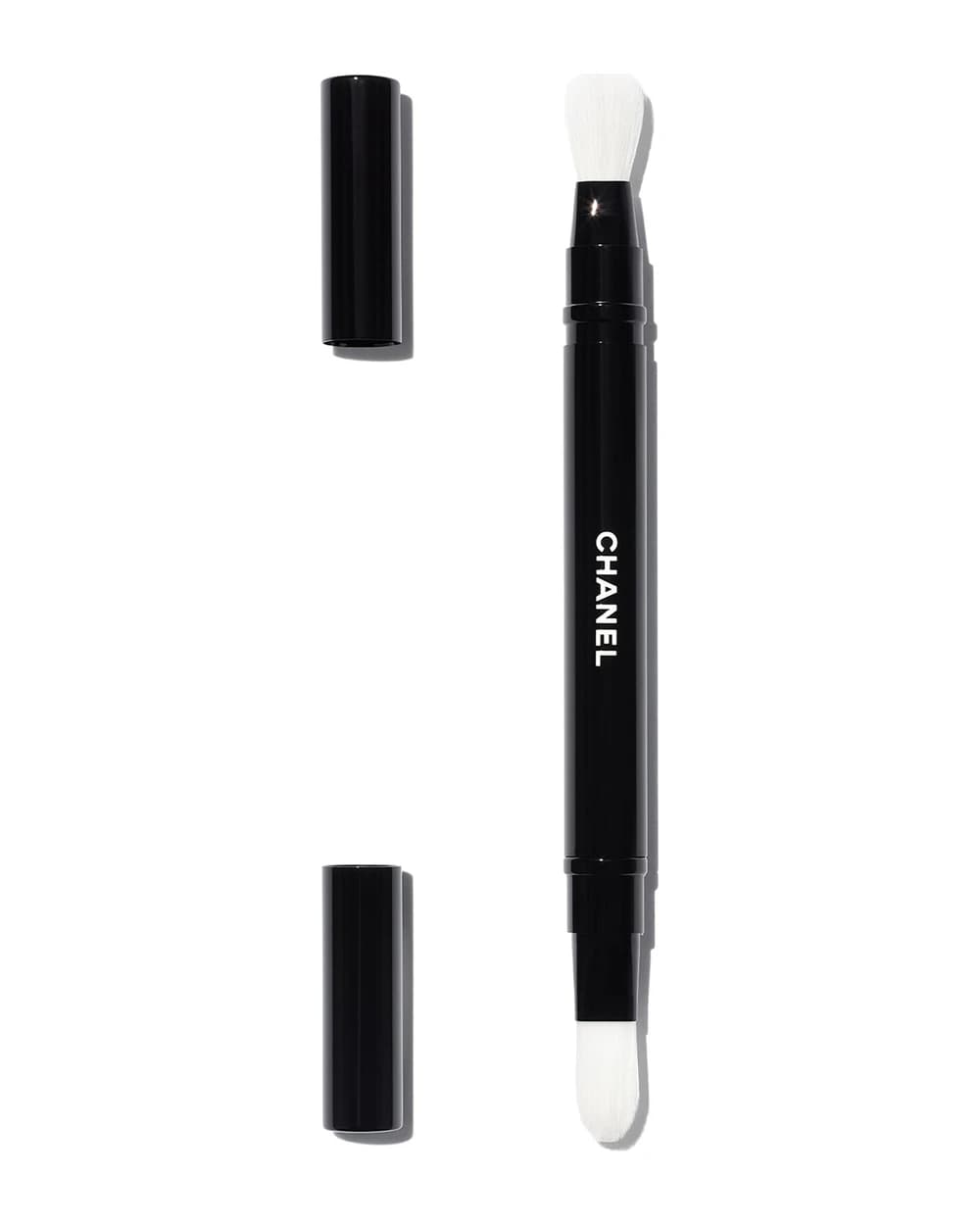 Retractable Dual-Ended Concealer Brush N°105