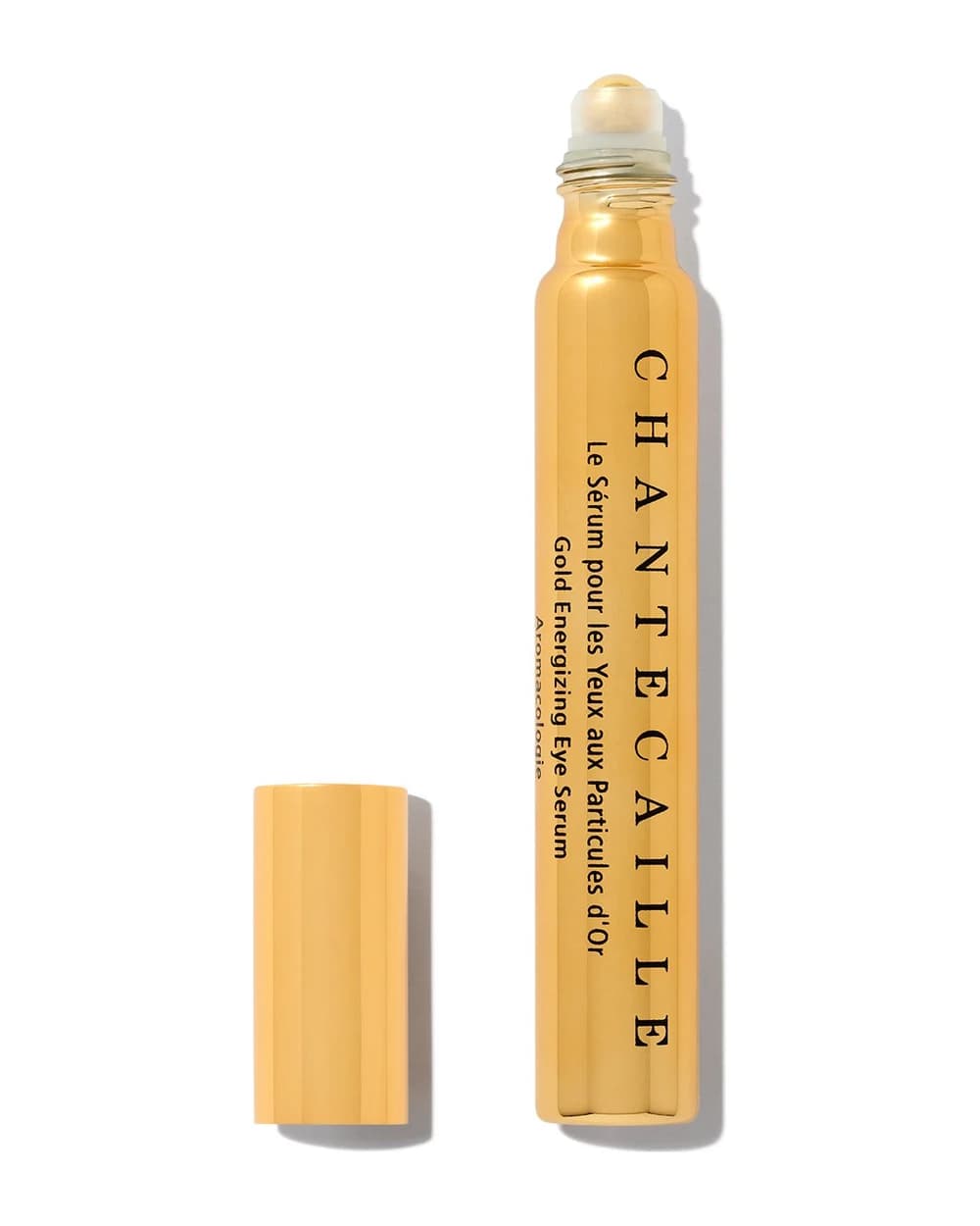 Nano Gold Energizing Eye Serum