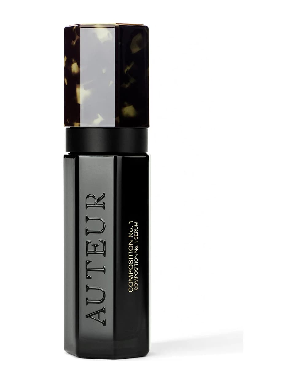 Composition No. 1 Serum