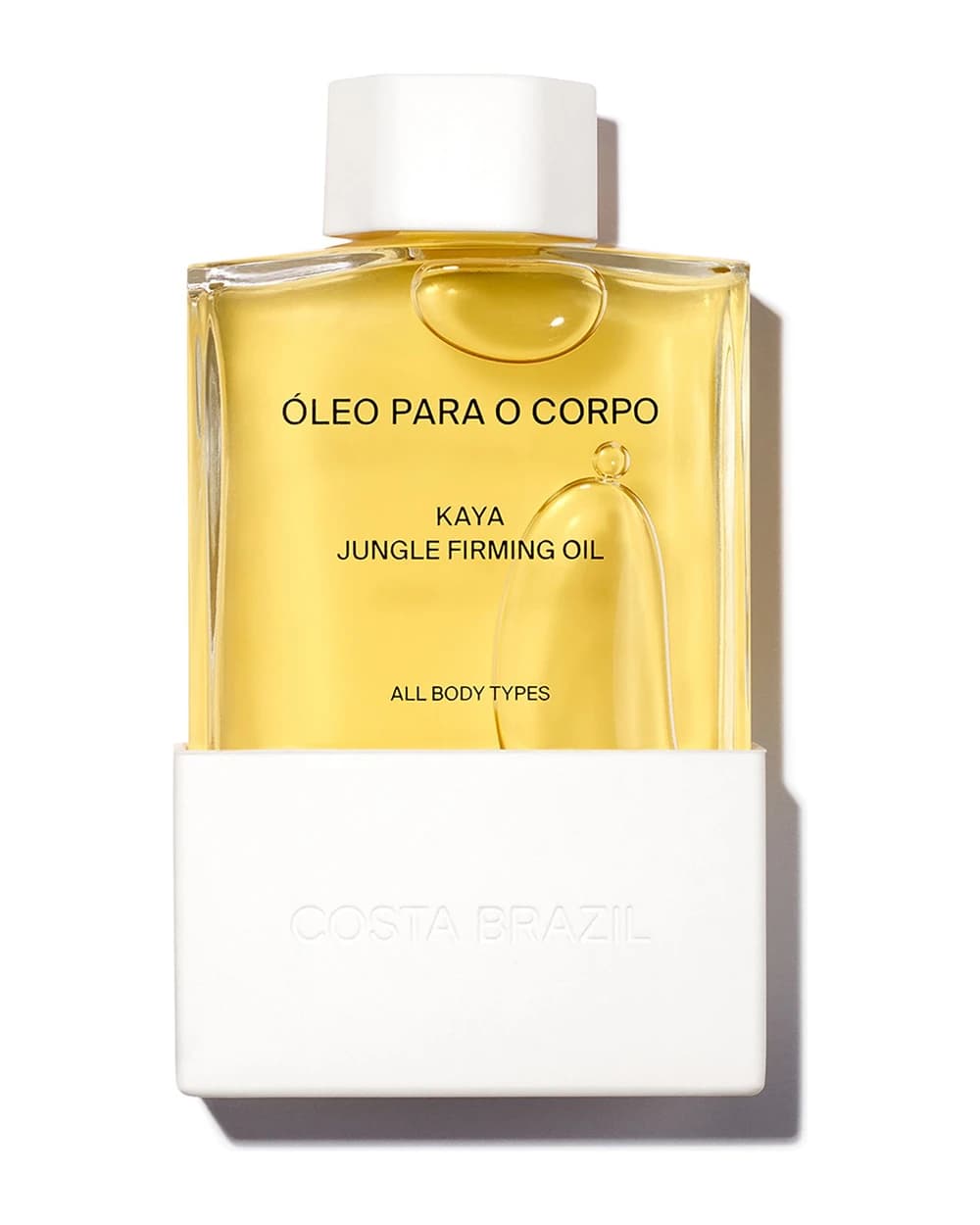 Kaya Jungle Firming Body Oil