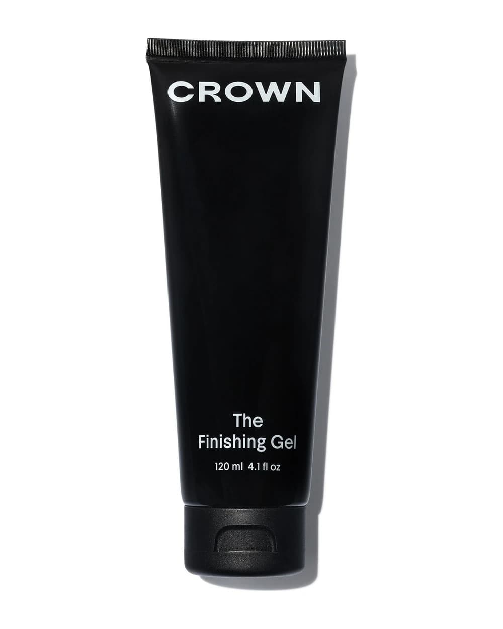 The Finishing Gel