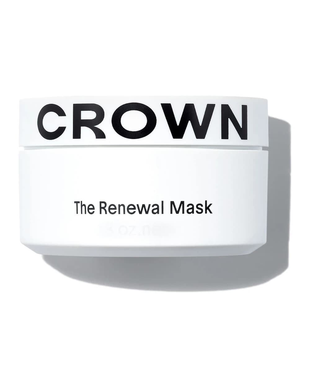 The Renewal Mask