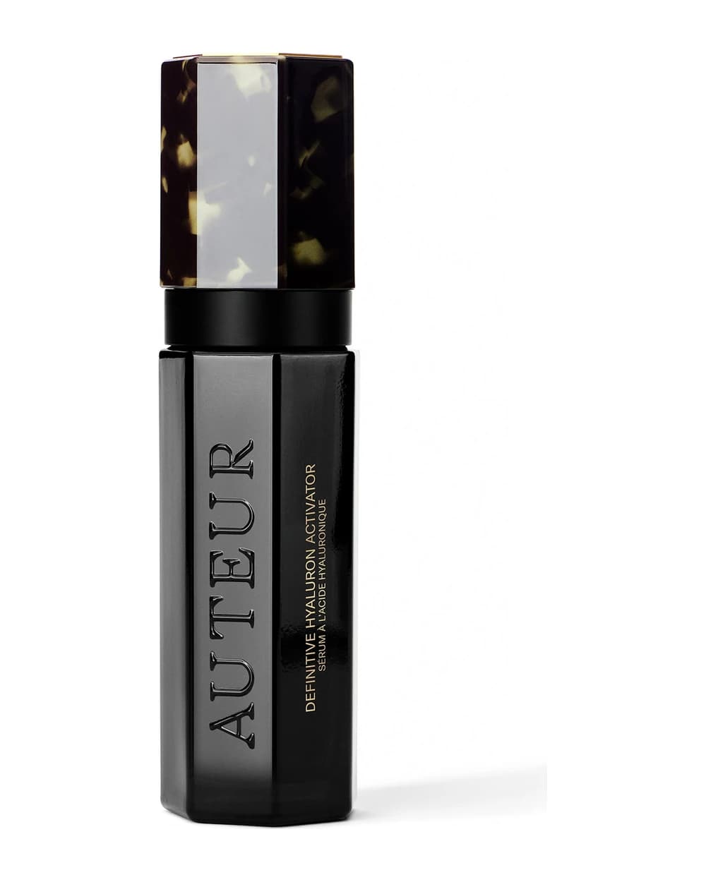 Definitive Hyaluron Activator Serum