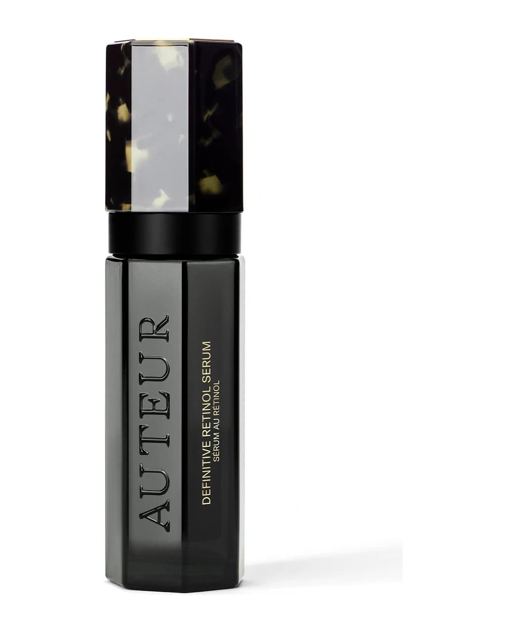 Definitive Retinol Serum