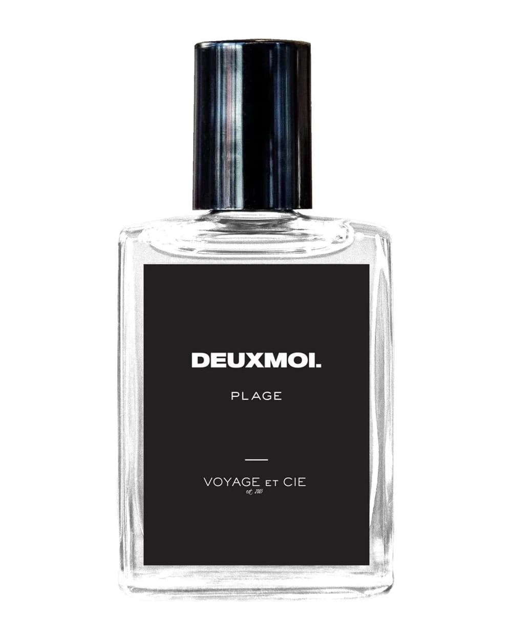 Deux-Moi x Voyage Et Cie - Plage
