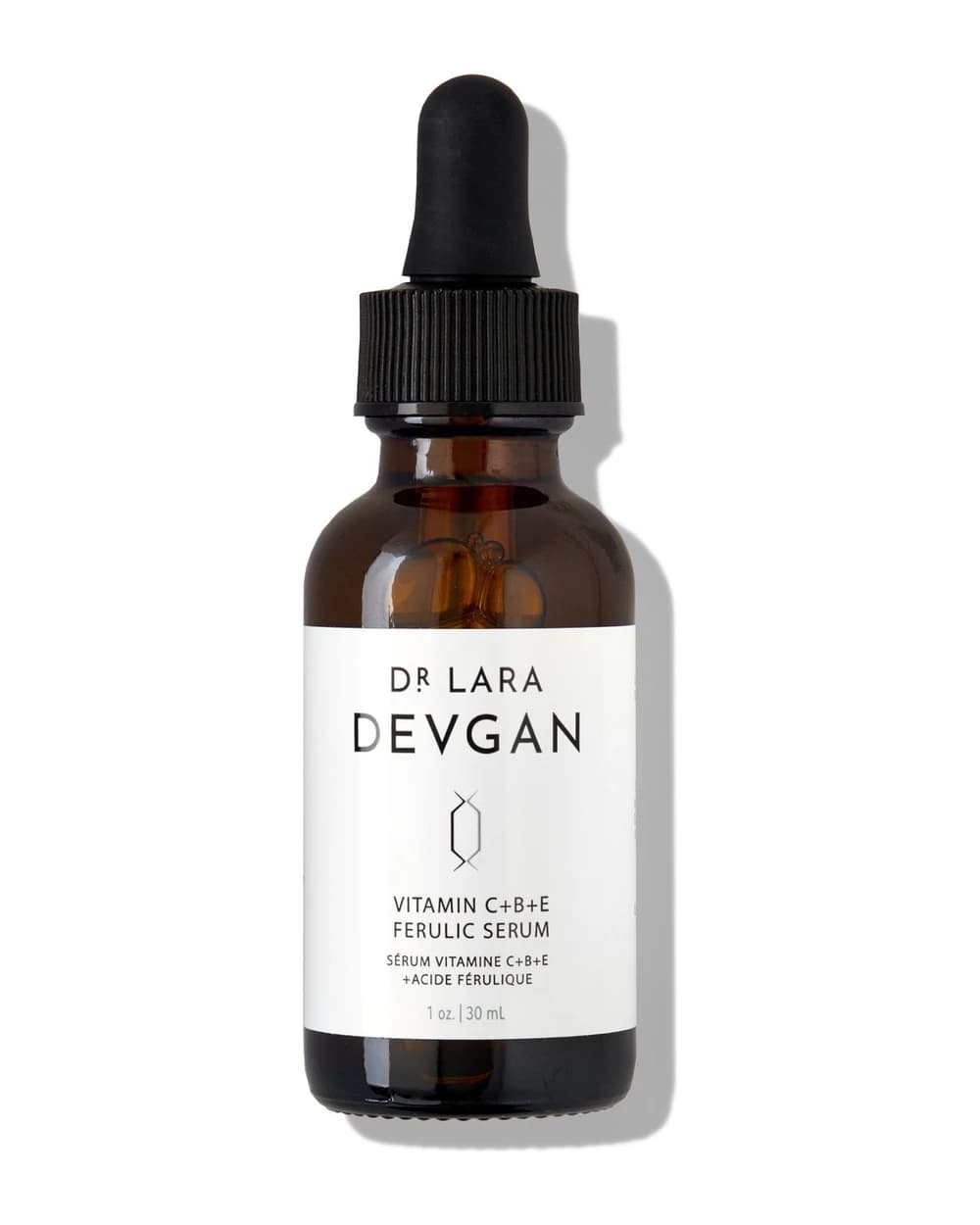Vitamin C+B+E Ferulic Serum