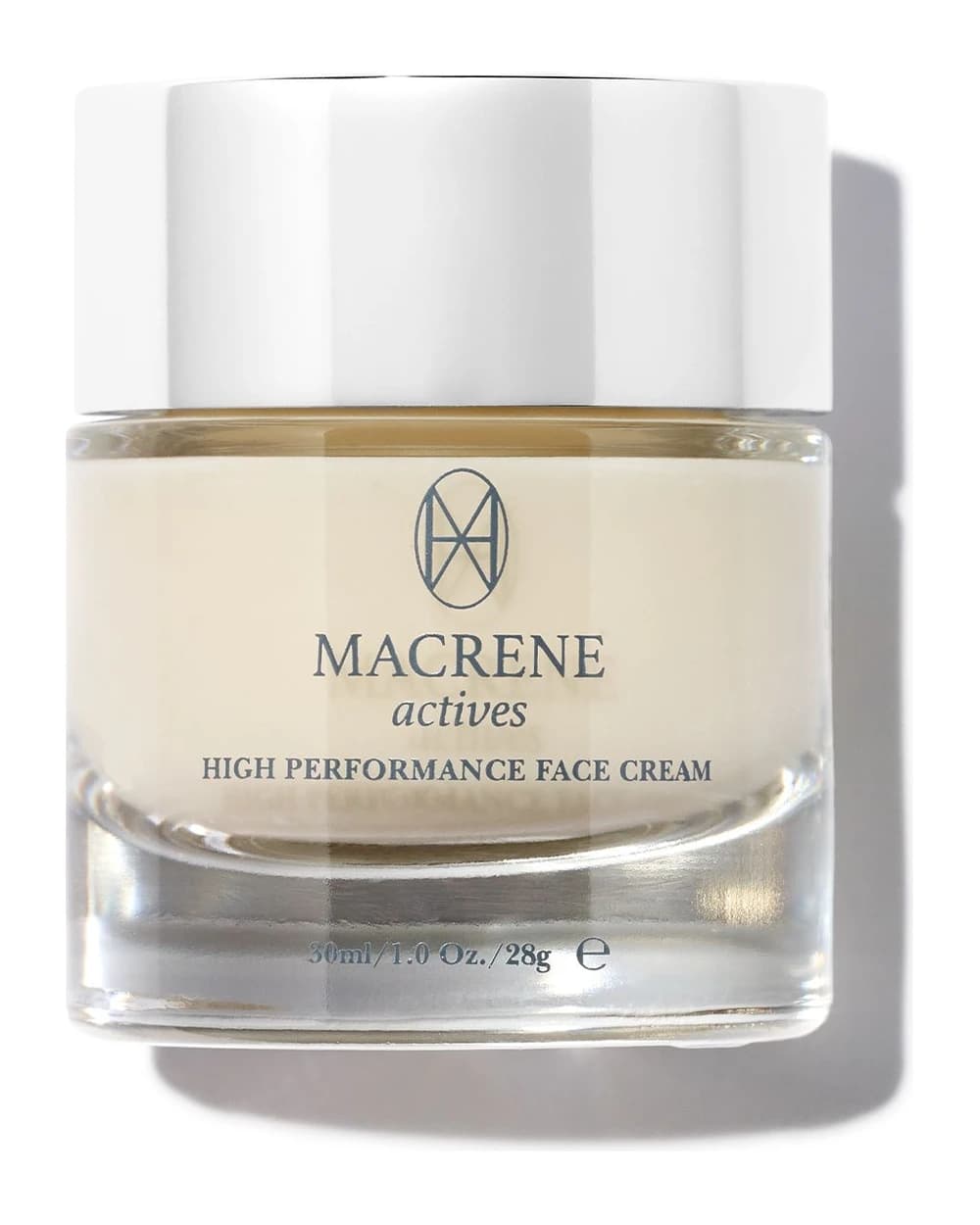 High Performance Face Cream