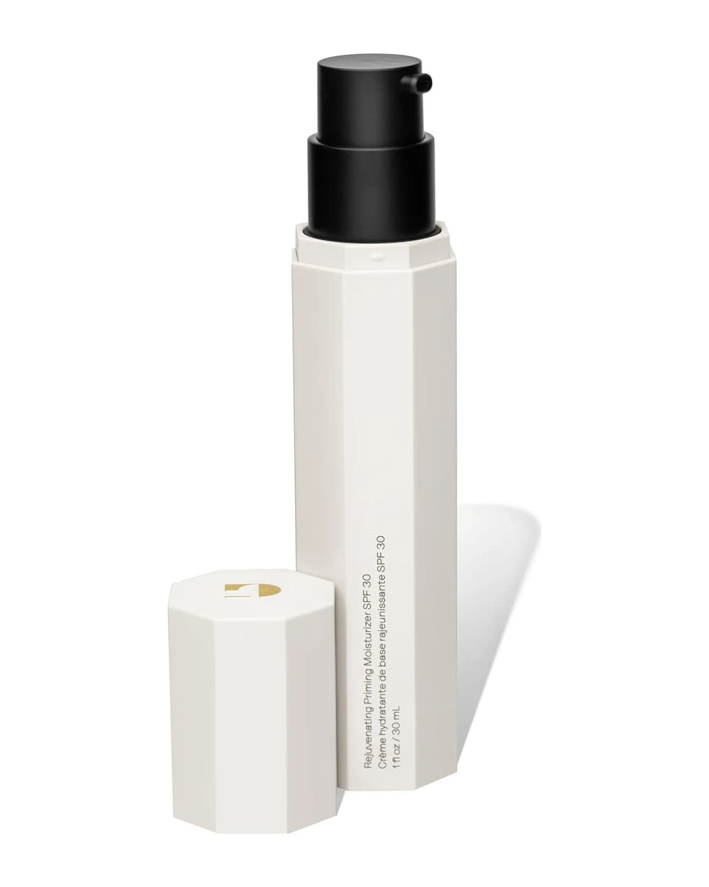 The Rejuvenating Moisturizing Primer Broad Spectrum SPF 30