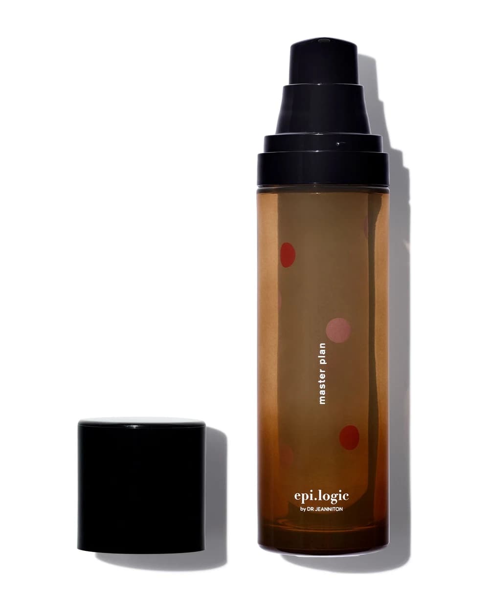 Master Plan Collagen Renew Growth Factor Serum