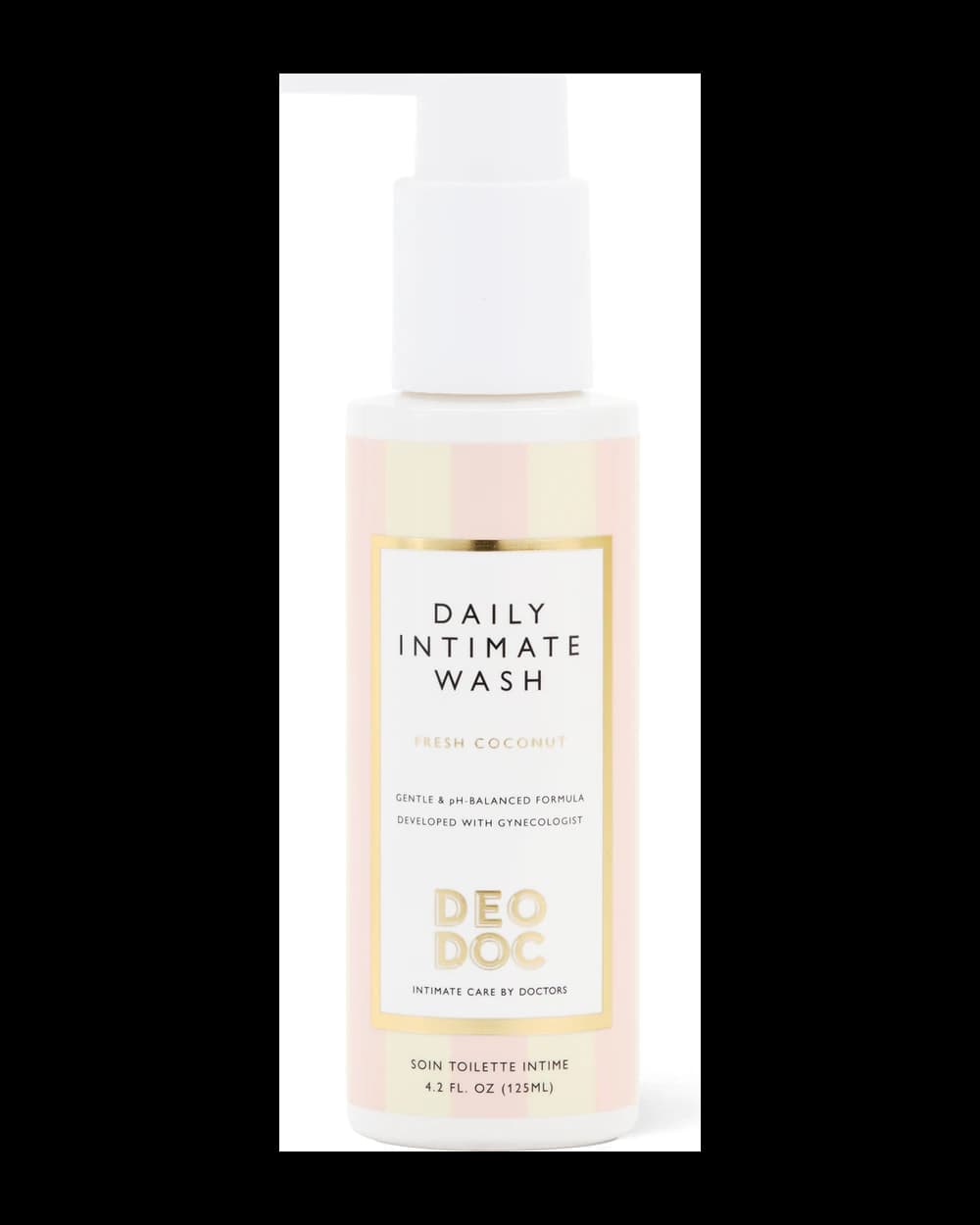 Daily Intimate Wash