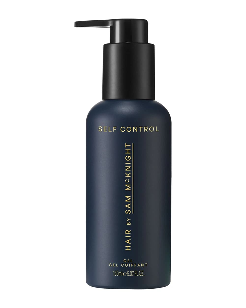 Self Control Styling Gel
